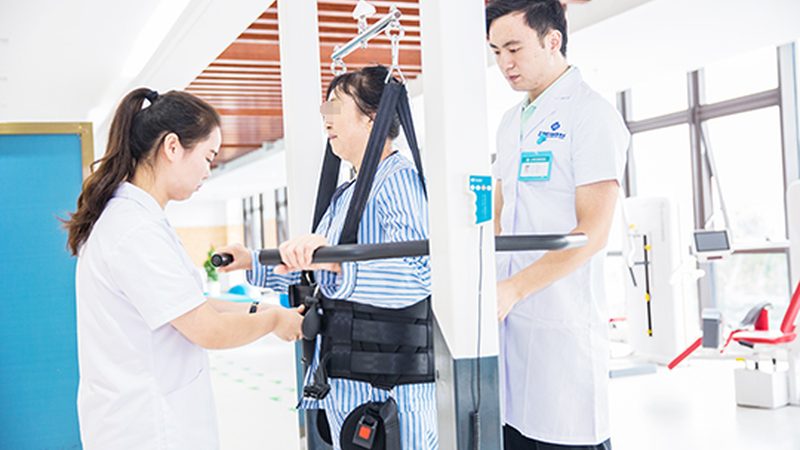 居家养老上门服务：揭秘加盟费用背后的真相