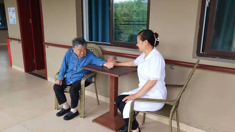 适老化改造，让居家生活更安全舒适