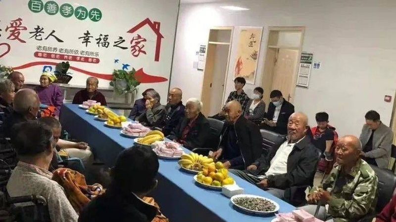 养老院营养餐食谱制作：关键步骤与注意事项