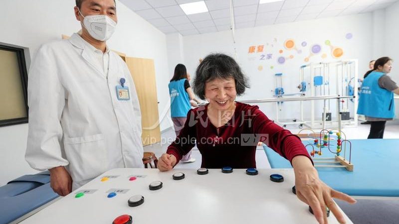 失能老人护理加盟品牌排名