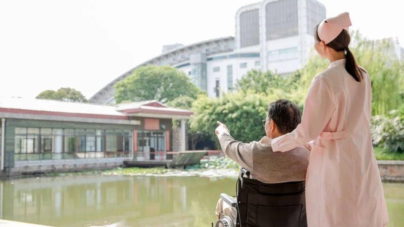 农村社区养老上门服务：价格构成与合理选择