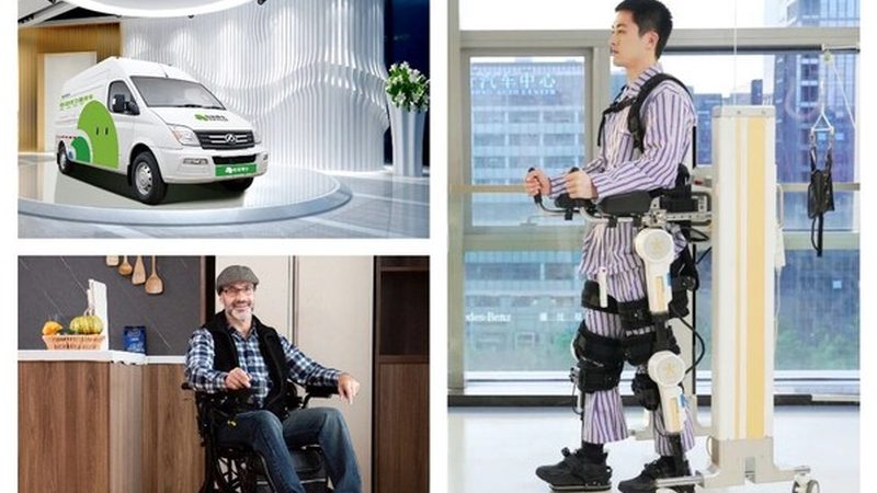 社区养老与居家养老：上门服务差异解析