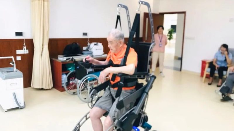农村养老院补贴政策解读：了解最新政策，享受国家福利