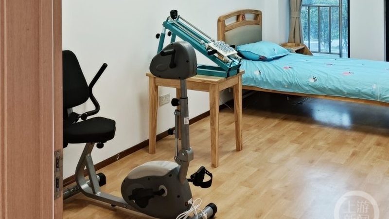 居家养老上门服务哪家好